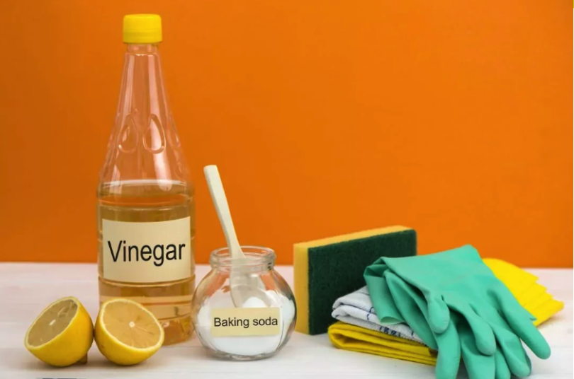 VINEGAR IS THE SECRET OF SOFT TOWELS, WET WIPES, AND OTHER LAUNDRY SOLUTIONS. News for health